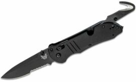 Акція на Benchmade Triage 917SBK (917SBK) від Stylus