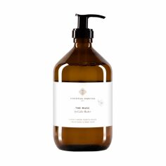 Акція на Парфумоване рідке мило для рук та тіла Essential Parfums The Musc Body and Hand Soap унісекс, 500 мл від Eva