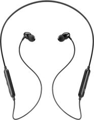 Акція на Навушники Motorola Moto Sport SP106 Black від Rozetka