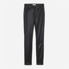 Акція на Джинси жіночі H&M 5730852wer 36 Чорні від Rozetka