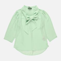 Акція на Блузка жіноча Selected Femme GD-00052975 34 М'ятна від Rozetka