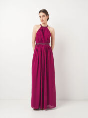Акція на Сукня жіноча H&M 627412p08 36 Рожева від Rozetka