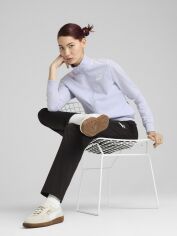 Акція на Спортивний костюм жіночий Puma Poly Suit Op 68507547 XL Cool Weather від Rozetka