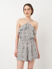 Акція на Комбінезон жіночий H&M 481151p08 40 Різнокольоровий від Rozetka