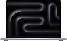 Акція на Ноутбук Apple MacBook Pro 14" M4 Pro 24/1TB 2024 (MX2F3UA/A) Silver від Rozetka