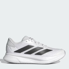 Акція на Жіночі кросівки для бігу Adidas Duramo Sl2 W IH8223 40 (6.5UK) 25 см Ftwwht/Cblack/Dshgry від Rozetka