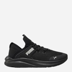 Акція на Жіночі кросівки для бігу Puma Softride One4all Femme 37844203 36 (3.5UK) 22.5 см Чорні від Rozetka