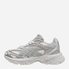 Акція на Жіночі кросівки Puma Velophasis Retreat Yourself Wns 39599702 37.5 (4.5UK) 23.5 см Сірі від Rozetka