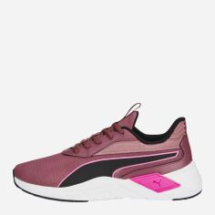 Акція на Жіночі кросівки для бігу Puma Lex Wn's 37621109 38.5 (5.5UK) 24.5 см Фіолетові від Rozetka