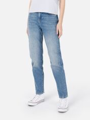 Акція на Джинси Regular Fit жіночі Colin's 896 Maria CL1069441DN43389 31-30 Zint Wash від Rozetka