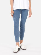 Акція на Джинси Skinny жіночі Colin's 759 Lara CL1070660DN08187 30-30 Sheilla Wash від Rozetka