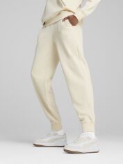 Акція на Спортивні штани жіночі Puma Class Comfort Sweatpants Tr Cl 68503787 XL Alpine Snow від Rozetka