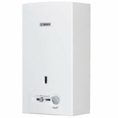 Акція на Газовый проточный воднонагреватель Bosch Therm 4000 O  W 10-2 P (W 10-2 P) від MOYO