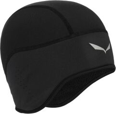 Акція на Шапка чоловіча Salewa Ortles 2 Ws Beanie 26765 0910 M/58 Чорна (013.002.5514) від Rozetka