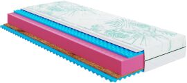Акція на Ортопедичний матрац HIGHFOAM Keiko Mori 160х200 см від Rozetka