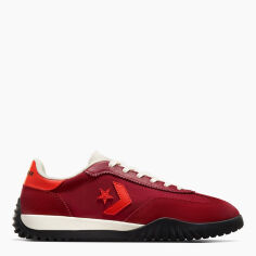 Акція на Жіночі кросівки Converse Run Star Trainer A11487C 41 (8US) 26 см Червоні від Rozetka