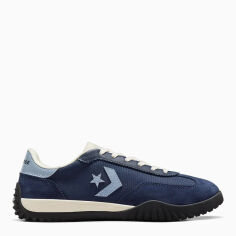 Акція на Жіночі кросівки Converse Run Star Trainer A10621C 38.5 (6US) 24 см Сині від Rozetka