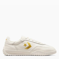 Акція на Жіночі кросівки Converse Run Star Trainer A12778C 40.5 (7.5US) 25.5 см Білі від Rozetka