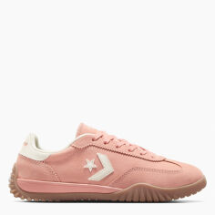 Акція на Жіночі кросівки Converse Run Star Trainer A11506C 37 (4.5US) 22.5 см Світло-рожеві від Rozetka