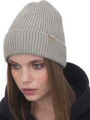 Акція на Шапка Malisa Тейлор ML16794 55-58 Кварц від Rozetka