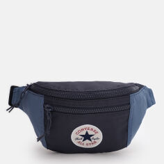 Акція на Спортивна сумка на пояс бананка Converse Color Blocked Go 2 Sling Night Pass 10027418-403 від Rozetka