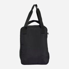 Акція на Рюкзак спортивний 19.75 л вміщує формат А4 Adidas Backpack JC6071 Black від Rozetka