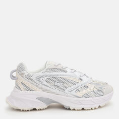 Акція на Жіночі кросівки Lacoste L003 749SFA0007-65T 39.5 (T6) 25.4 см Wht/Off Wht від Rozetka