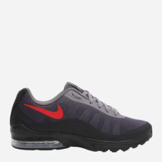 Акція на Чоловічі кросівки Nike Air Max Invigor Print 749688-007 42 (8.5US) Сірі від Rozetka