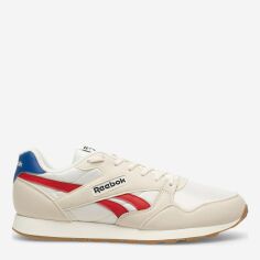 Акція на Чоловічі кросівки Reebok Ultra Flash 100032920 43 (10US) 28 см Білі від Rozetka