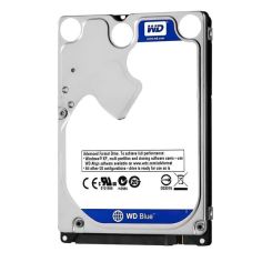 Акція на Жесткий диск внутренний WD 1TB 6GB/S 128MB 2.5" SATA Blue (WD10SPZX) від MOYO