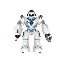 Акция на Робот Дестроер Same Toy (7088UT-2) от MOYO