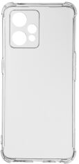 Акція на Панель ArmorStandart Air Force для Realme 9 Pro Plus Camera cover Transparent від Rozetka