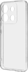 Акція на Панель ArmorStandart Air Series для Infinix Smart 7 HD Camera cover Transparent від Rozetka