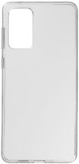 Акція на Панель ArmorStandart Air Series для Samsung Galaxy A73 5G (A736) Transparent від Rozetka