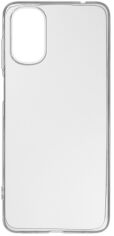 Акція на Панель Armorstandart Air Series для Motorola G22 Transparent від Rozetka