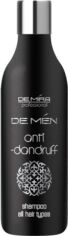 Акція на Шампунь DeMira Professional DeMEN Anti-Dandruff 300 мл від Rozetka