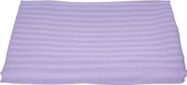 Акція на Простирадло Moon&Star Soft Lilac Satin Stripe Gold Люкс 220х240 см (MS-860000259) від Rozetka