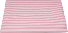 Акція на Простирадло Moon&Star Pink Whisper Бязь Gold Люкс 150х220 см (MS-860000166) від Rozetka