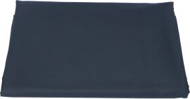 Акція на Простирадло Moon&Star Black Velvet Satin Premium Gold Люкс 180х220 см (MS-860000227) від Rozetka