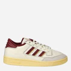 Акція на Жіночі снікери adidas Centennial 85 LO W IF6238 37.5 Білі від Rozetka