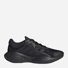 Акція на Жіночі кросівки для бігу adidas Response GW6661 36.5 Чорні від Rozetka