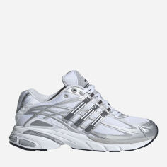 Акція на Жіночі кросівки adidas Adistar Cushion 3 W IG4248 40 Білий/Срібний від Rozetka