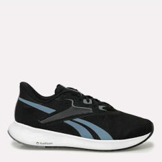Акція на Чоловічі кросівки для бігу Reebok 4M,Energen Run 3 100074842 40 (7.5US) 25.5 см Чорні від Rozetka