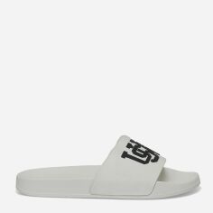 Акція на Чоловічі шльопанці для пляжу U.S. Polo Assn 4M,Matis 4Fx 101685169 42 27.5 см Кремові від Rozetka