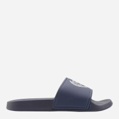 Акція на Чоловічі шльопанці для пляжу U.S. Polo Assn 4M,Kalkan Glb 4Fx 101495781 40 26 см Темно-сині від Rozetka