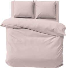 Акція на Комплект постільної білизни Lelit Сімейний 150х215 см P-0198/2 Мікрофібра від Rozetka