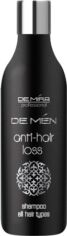 Акція на Шампунь DeMira Professional DeMEN Anti-Hair Loss 300 мл від Rozetka