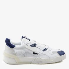 Акція на Чоловічі кросівки Lacoste 746SMA0057-042 45 (T10.5) 28.5 см Білі від Rozetka