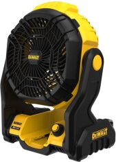 Акція на Вентилятор DeWALT DCE512N від Rozetka