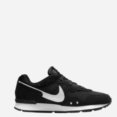 Акція на Жіночі кросівки Nike Venture Runner CK2948-001 36 22.4 см Чорні від Rozetka
